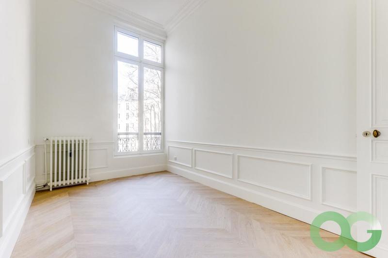 Appartement - 165 m² - 4 pièces