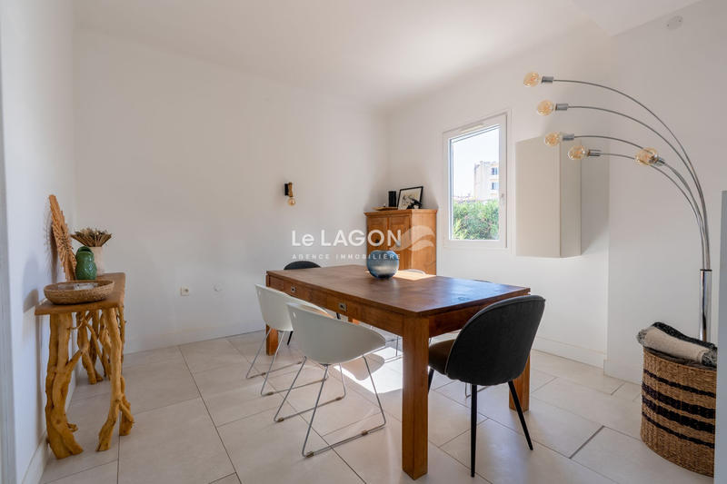 Maison - 121 m² - 4 pièces