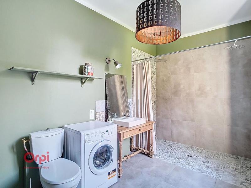 Appartement - 93 m² - 3 pièces