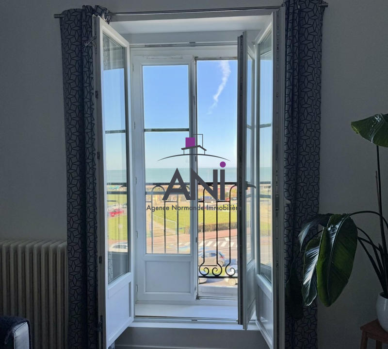 Appartement - 77 m² - 4 pièces