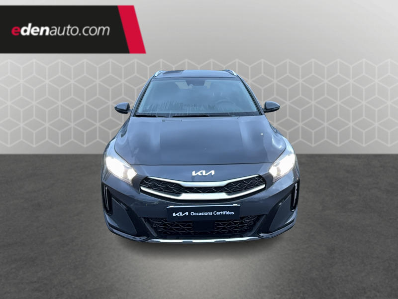 Kia Xceed 1.6 GDi Phev 141ch Dct6 Active