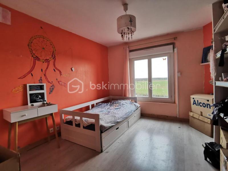 Maison - 150 m² - 7 pièces