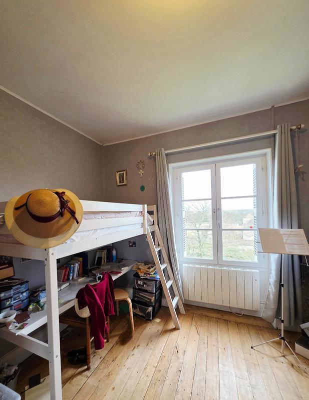 Maison de maîtres - 293 m² - 8 pièces