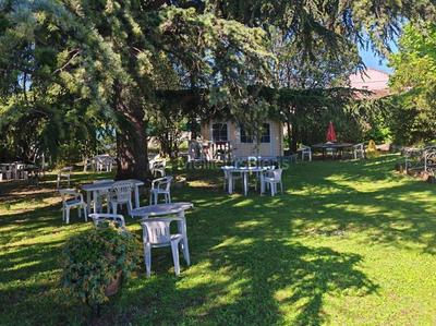 Propriété - 550 m² - 26 pièces