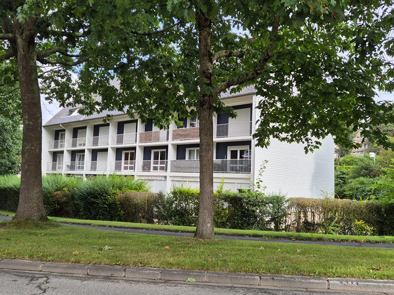 Appartement - 37 m² - 1 pièce