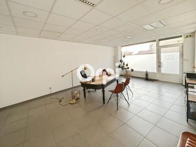 Local commercial - 31 m²