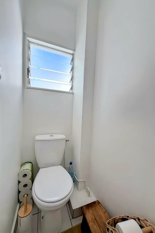 Appartement - 74 m² - 4 pièces