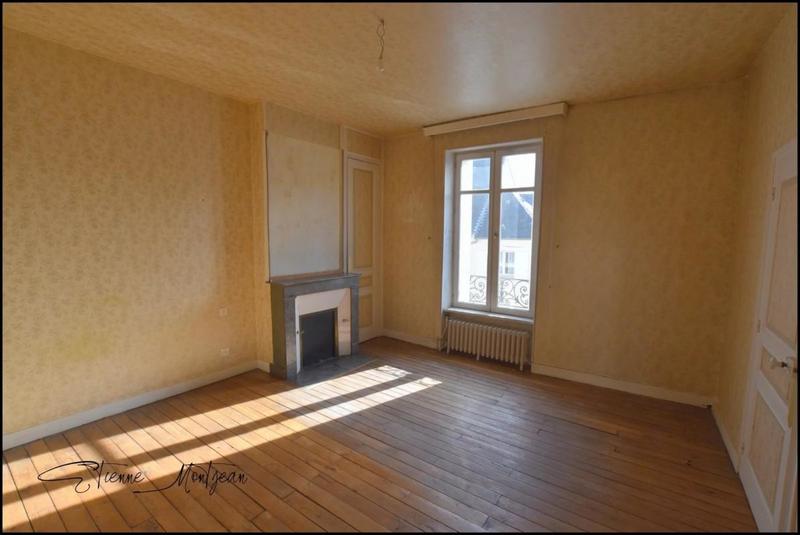 Maison de ville - 191 m² - 10 pièces