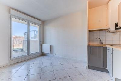 Appartement - 18 m² - 1 pièce