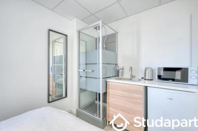 Maison - 11 m² - 1 pièce