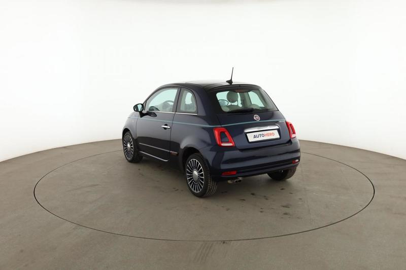 Fiat 500 1.2 Riva 69 ch