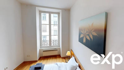 Appartement - 74 m² - 3 pièces