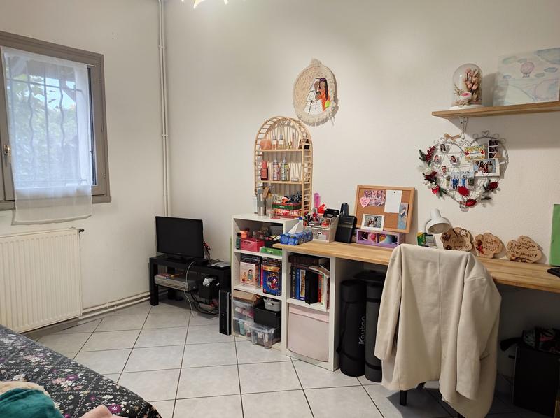 Maison - 156 m² - 7 pièces