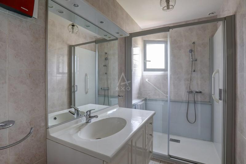 Maison - 135 m² - 4 pièces