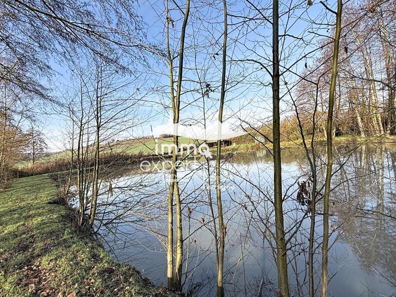 Terrain de loisirs - 7 000 m²