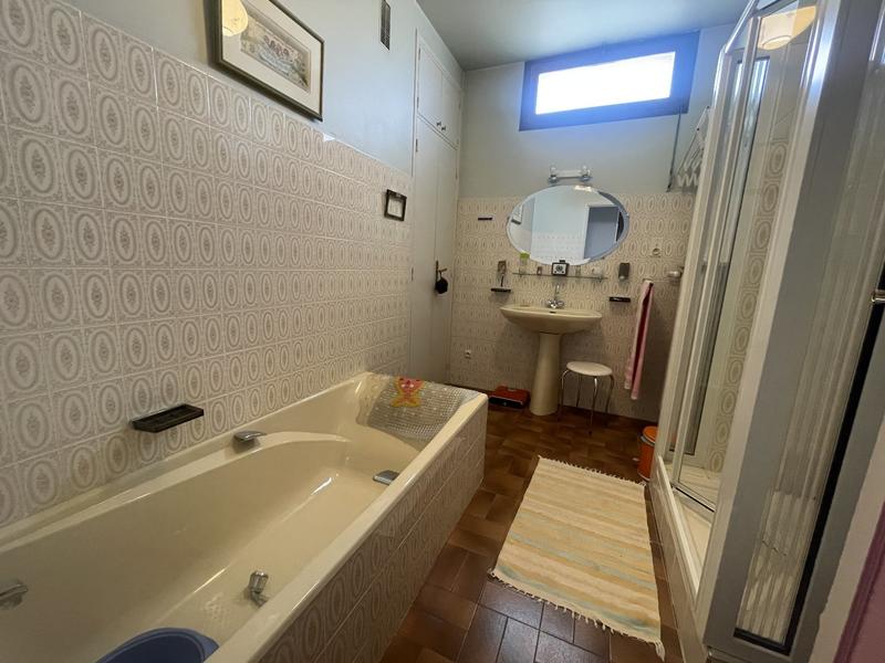 Appartement - 110 m² - 4 pièces