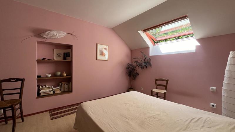 Fermette - 291 m² - 8 pièces