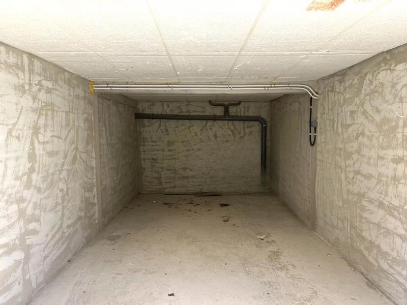 Appartement - 34 m² - 2 pièces