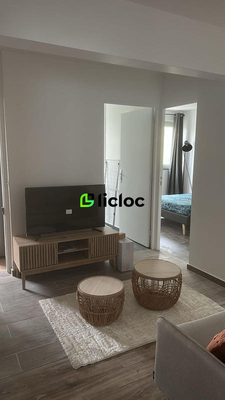 Appartement - 62 m² - 4 pièces