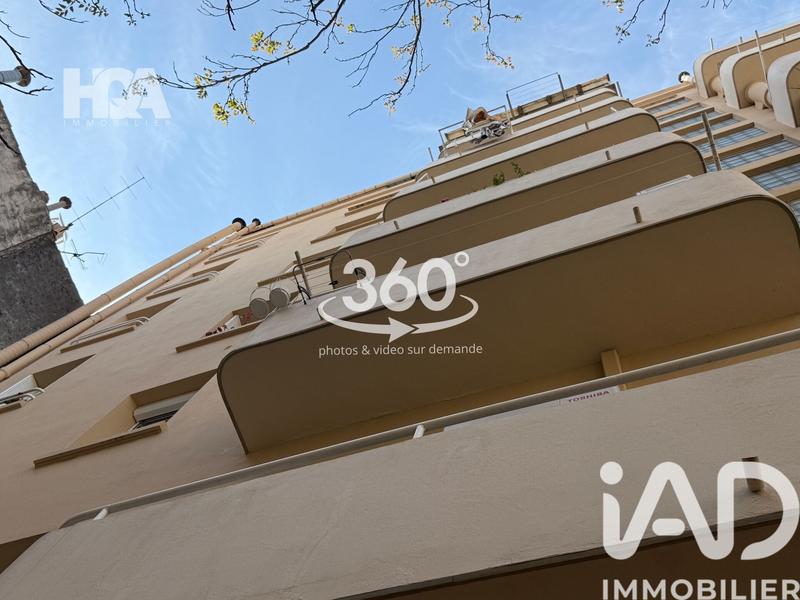 Appartement - 97 m² - 5 pièces