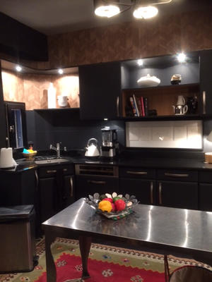 Maison - 200 m² - 7 pièces