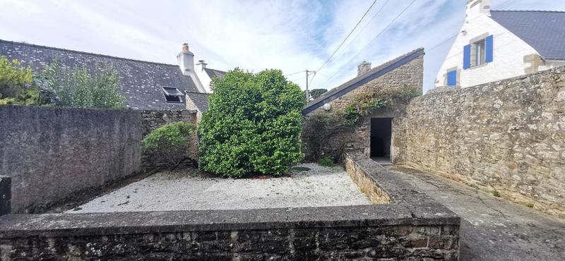 Maison - 75 m² - 5 pièces