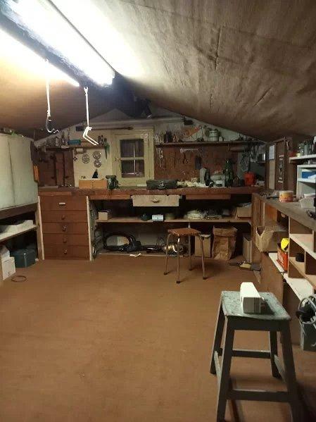 Appartement - 112 m² - 4 pièces