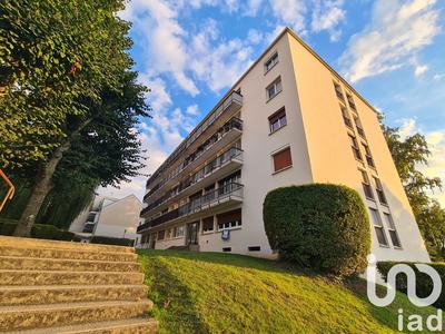 Appartement - 27 m² - 2 pièces