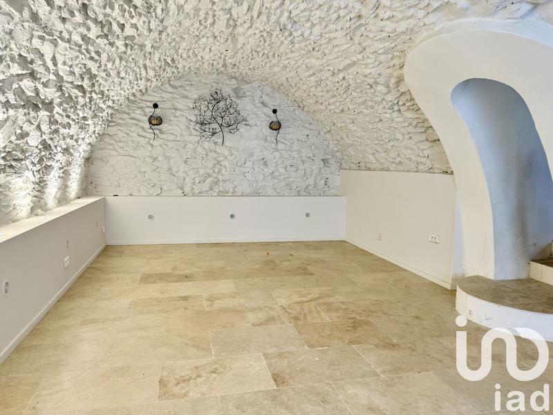 Maison de village - 190 m² - 8 pièces