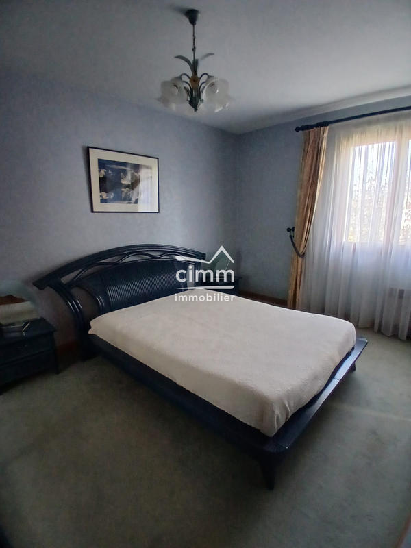 Villa - 170 m² - 6 pièces