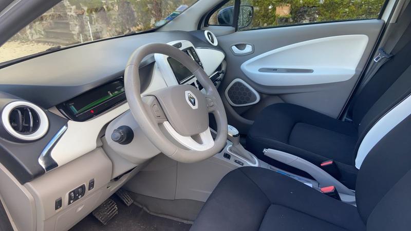 Renault Zoe Q210 88 22 kWh Zen