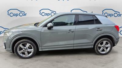 Audi Q2 1.4 Tfsi Cod 150 s-Tronic7 Sport