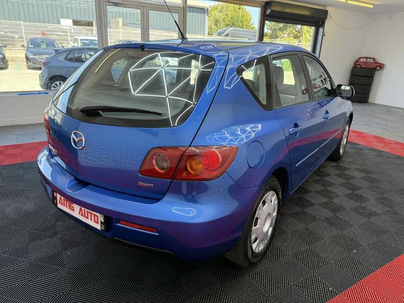 Mazda 3 Hatchback 1.4 i 84 Cv