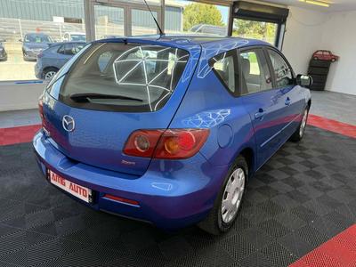Mazda 3 Hatchback 1.4 i 84 Cv