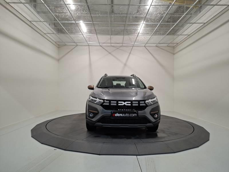 Dacia Sandero TCe 110 Gsr2 Stepway Extreme