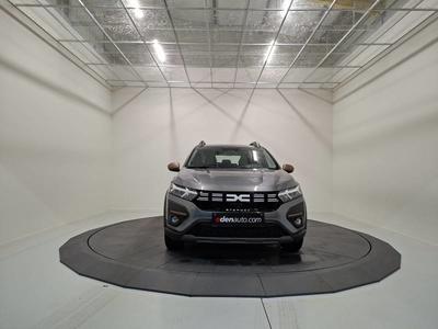 Dacia Sandero TCe 110 Gsr2 Stepway Extreme