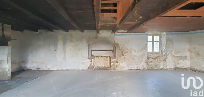 Maison - 178 m² - 7 pièces