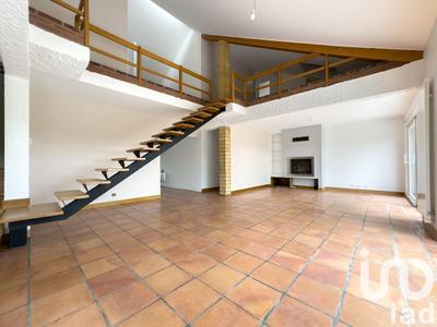 Maison de maîtres - 250 m² - 6 pièces