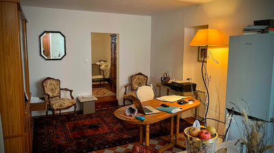 Maison - 80 m² - 3 pièces