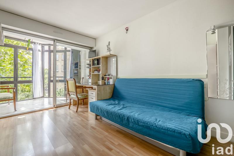 Appartement - 90 m² - 4 pièces