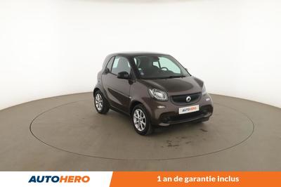 Smart ForTwo 0.9 Perfect Bva6 90 ch