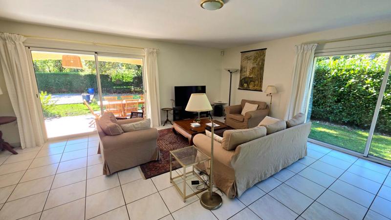 Maison - 175 m² - 7 pièces