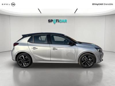Opel Corsa 1.2 75 ch Bvm5 Gs