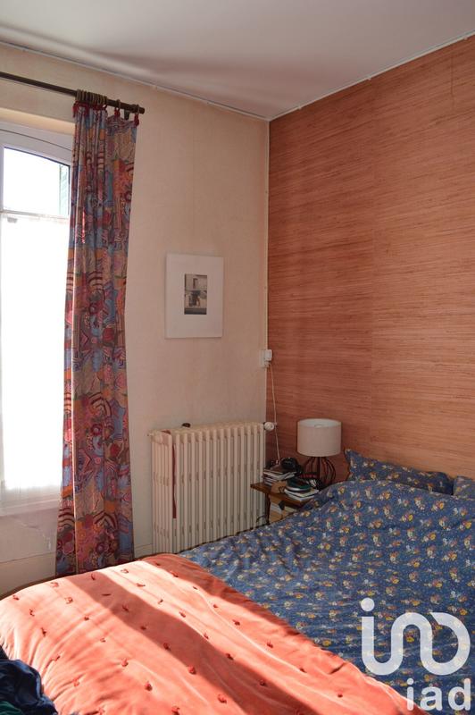 Maison de ville - 216 m² - 10 pièces