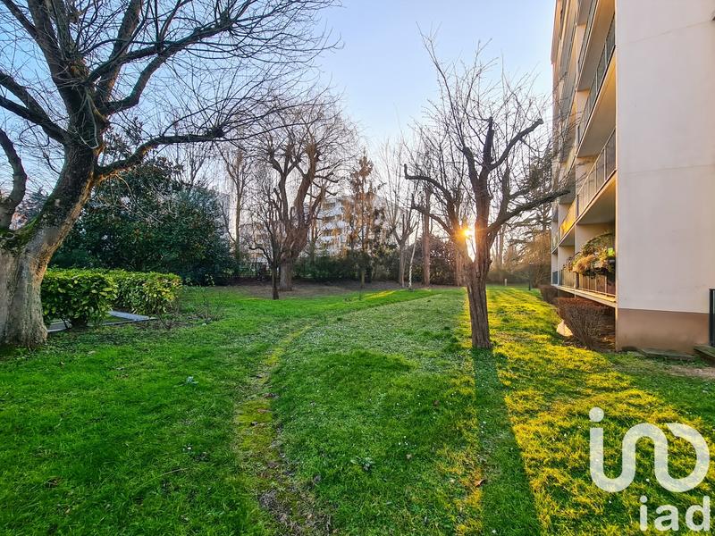 Appartement - 94 m² - 4 pièces