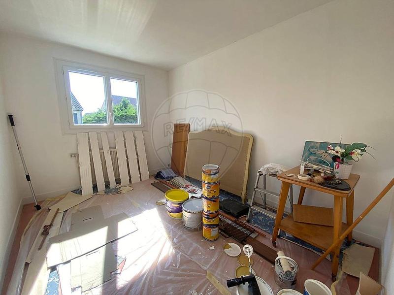 Pavillon - 107 m² - 4 pièces