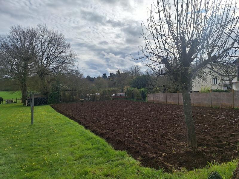 Maison ancienne - 49 m² - 3 pièces