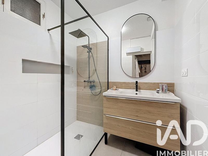 Maison - 112 m² - 4 pièces