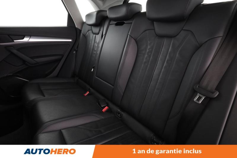 Audi Q5 35 Tdi Design Quattro s tronic 7 163 ch