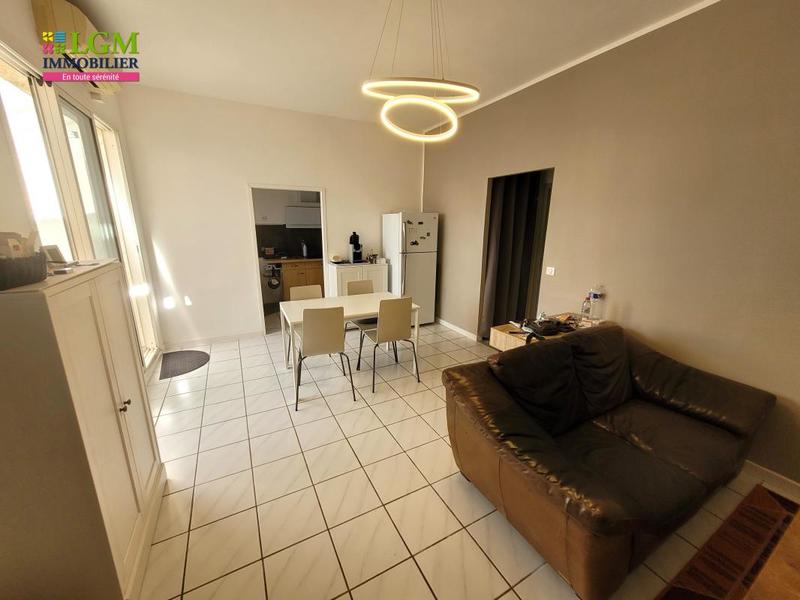 Maison de village - 202 m² - 4 pièces